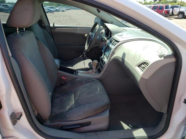 Photo 5 from auction – 2012 CHEVROLET MALIBU LS with VIN 1G1ZB5E06CF283411