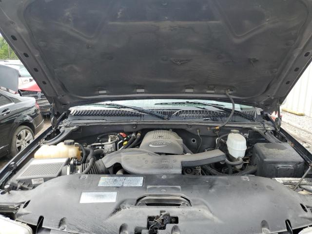 Photo 7 from auction – 2005 GMC YUKON with VIN 1GKEK13T65J161938