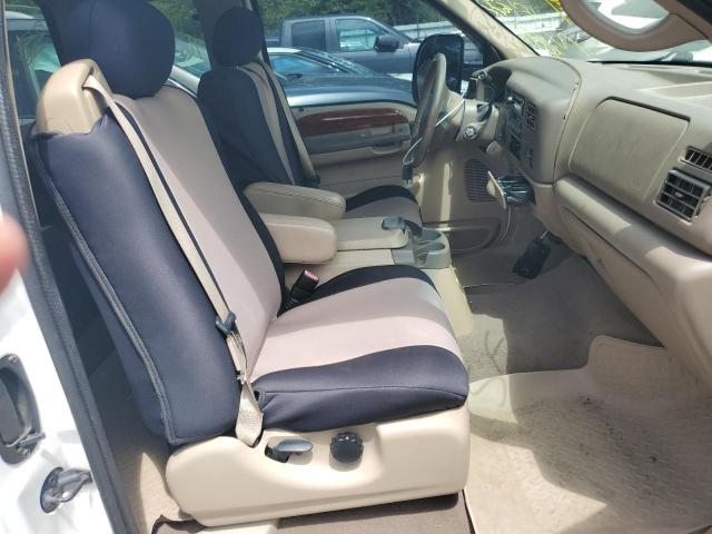 Photo 5 from auction – 2001 FORD F250 SUPER with VIN 1FTNX21S91EC72144