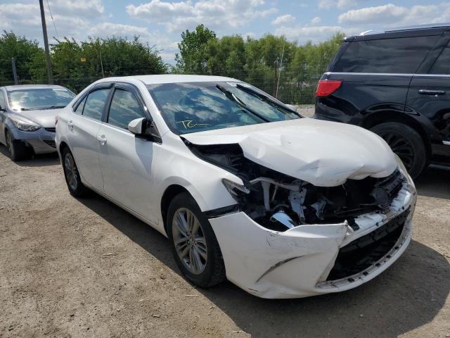 Photo 1 from auction – 2016 TOYOTA CAMRY LE with VIN 4T1BF1FK6GU185904