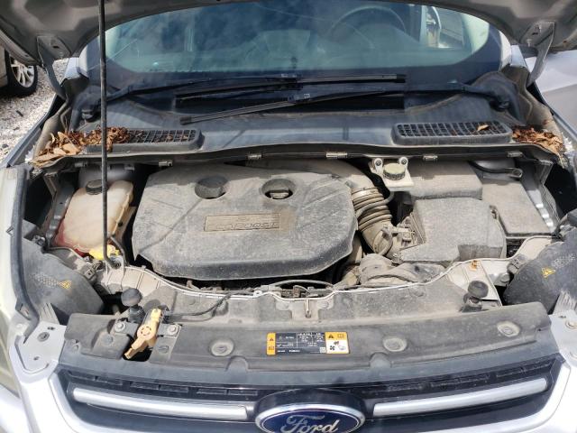Photo 7 from auction – 2013 FORD ESCAPE TIT with VIN 1FMCU0J97DUB08009