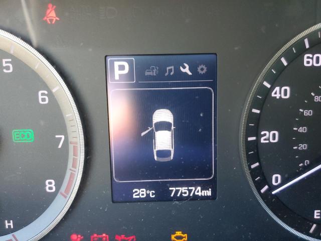 Photo 8 from auction – 2015 HYUNDAI SONATA SPO with VIN 5NPE34AF7FH174392
