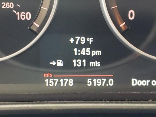 Foto 8 de la subasta – 2011 BMW 550 XI con VIN WBAFU9C54BC786796