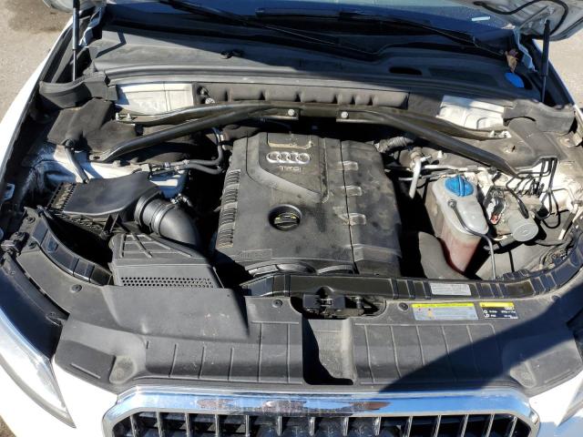 Photo 7 from auction – 2013 AUDI Q5 PREMIUM with VIN WA1LFAFP6DA018969