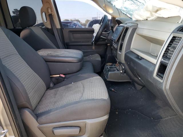Photo 5 from auction – 2010 DODGE RAM 1500 with VIN 1D7RV1GT7AS225154