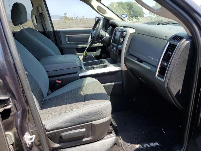 Photo 5 from auction – 2016 RAM 1500 SLT with VIN 1C6RR6LT7GS164602