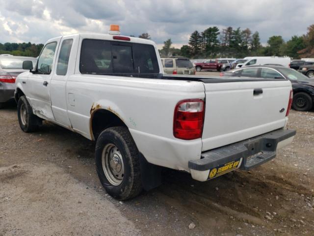 Photo 3 from auction – 2001 FORD RANGER SUP with VIN 1FTYR15E01PB79345