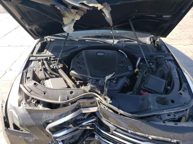 Photo 7 from auction – 2016 CADILLAC CT6 PREMIU with VIN 1G6KF5RS8GU160805