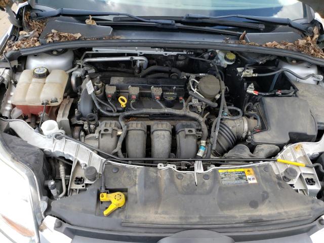 Photo 7 from auction – 2013 FORD FOCUS S with VIN 1FADP3E25DL150382