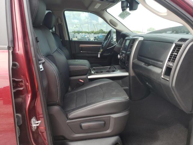 Photo 5 from auction – 2017 RAM 1500 SPORT with VIN 1C6RR7HT8HS589116
