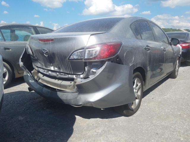 Photo 4 from auction – 2011 MAZDA 3 I with VIN JM1BL1VF2B1471454