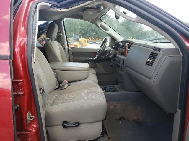Photo 5 from auction – 2006 DODGE RAM 3500 with VIN 3D7MX49CX6G237381