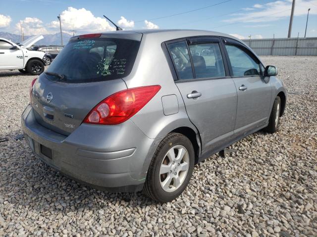 Photo 4 from auction – 2012 NISSAN VERSA S with VIN 3N1BC1CPXCK800111