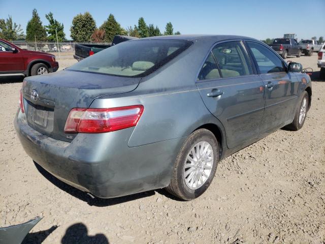 Photo 4 from auction – 2007 TOYOTA CAMRY CE with VIN 4T1BE46KX7U683219