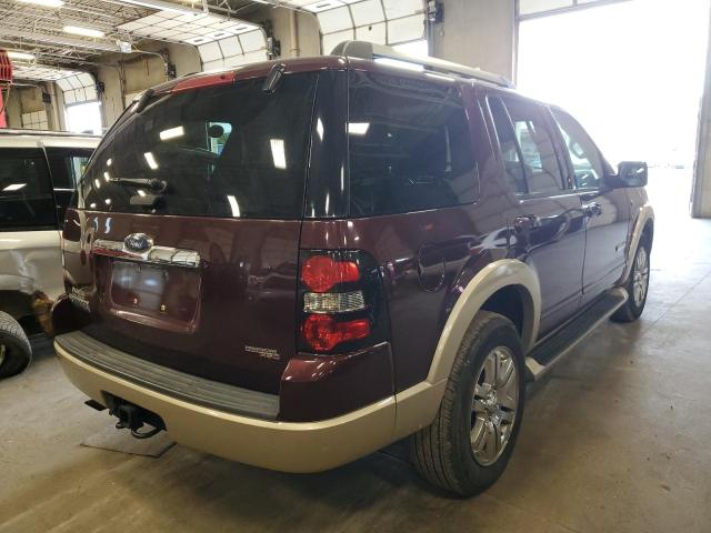 Photo 4 from auction – 2007 FORD EXPLORER E with VIN 1FMEU74817UB69302