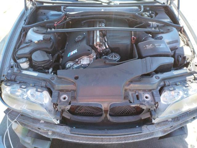 Photo 7 from auction – 2004 BMW M3 with VIN WBSBR93484PK05704