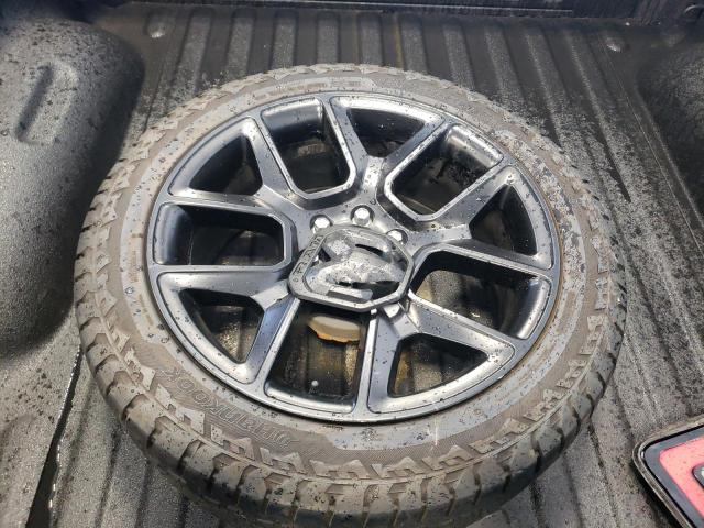 Photo 9 from auction – 2021 RAM 1500 LARAM with VIN 1C6SRFJT2MN511817