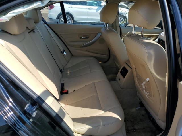 Photo 6 from auction – 2014 BMW 320 I with VIN WBA3B1C55EK131678