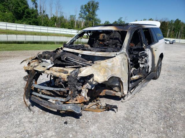 Фото 2 с аукциона – 2021 CADILLAC ESCALADE E с VIN 1GYS4PKL3MR263074