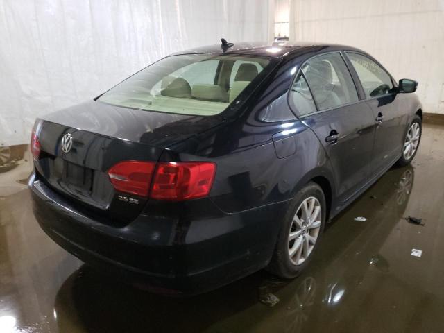 Photo 4 from auction – 2012 VOLKSWAGEN JETTA SE with VIN 3VWDP7AJ6CM412645