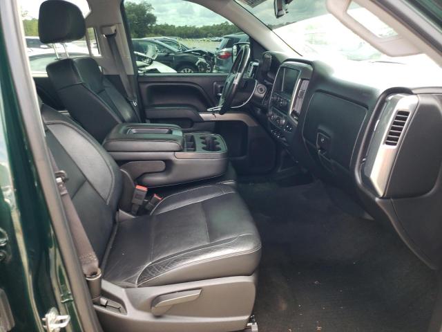 Photo 5 from auction – 2015 CHEVROLET SILVERADO with VIN 3GCPCREH9FG147611