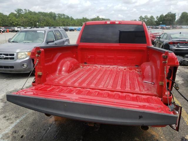 Photo 9 from auction – 2017 RAM 1500 ST with VIN 3C6RR6KT5HG713904