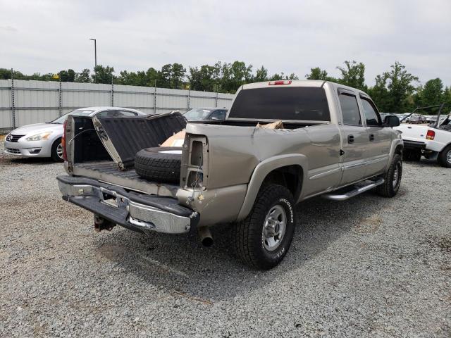 Photo 4 from auction – 2001 GMC SIERRA C25 with VIN 1GTHC231X1F208816