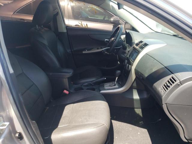 Photo 5 from auction – 2011 TOYOTA COROLLA BA with VIN 2T1BU4EE2BC654774