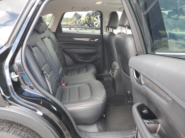 Photo 6 from auction – 2019 MAZDA CX-5 GRAND with VIN JM3KFBDM0K0637299