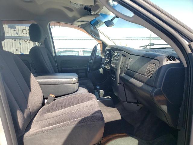 Photo 5 from auction – 2003 DODGE RAM 1500 S with VIN 1D7HU18D53S293977