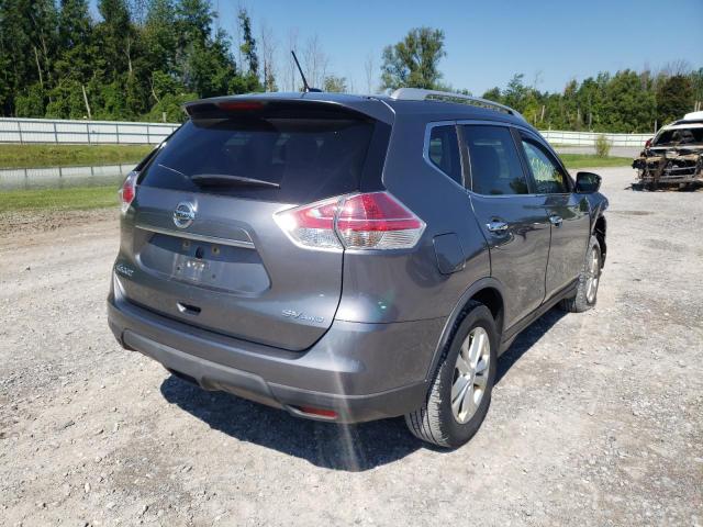 Photo 4 from auction – 2016 NISSAN ROGUE S with VIN KNMAT2MV9GP663551