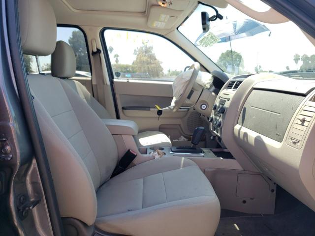 Photo 5 from auction – 2010 FORD ESCAPE XLT with VIN 1FMCU0D75AKB53841