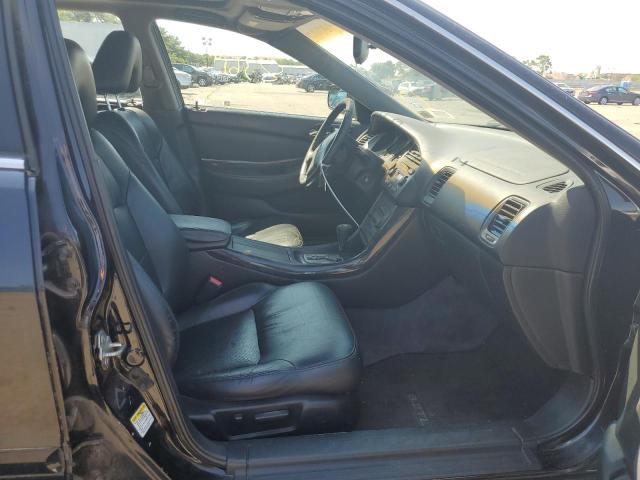 Photo 5 from auction – 2003 ACURA 3.2TL TYPE with VIN 19UUA56843A076314