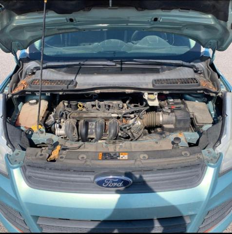 Photo 7 from auction – 2013 FORD ESCAPE S with VIN 1FMCU0F74DUA90723
