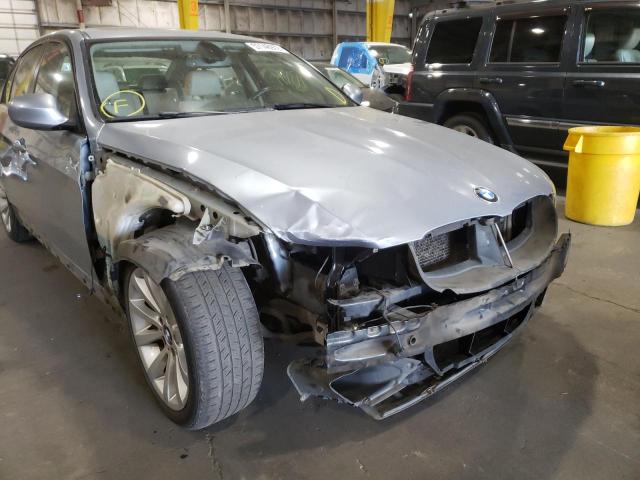 Photo 9 from auction – 2011 BMW 328 I SULE with VIN WBAPH5C55BA444786