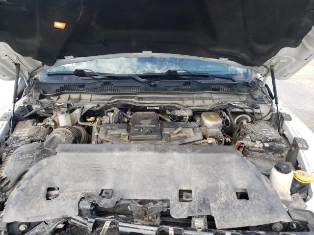 Photo 7 from auction – 2017 RAM 2500 LARAM with VIN 3C6UR5FL2HG755414