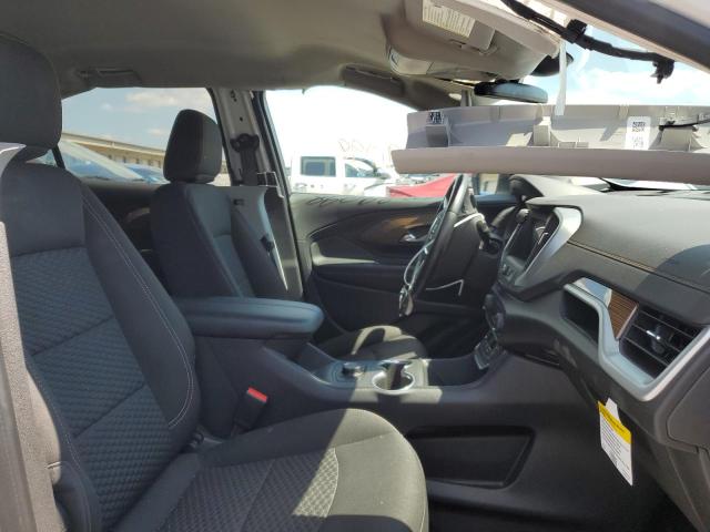 Photo 5 from auction – 2020 GMC TERRAIN SL with VIN 3GKALMEV8LL169962
