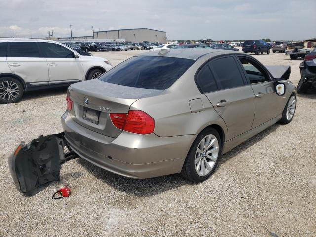 Photo 4 from auction – 2011 BMW 328 I with VIN WBAPH7G54BNN03891