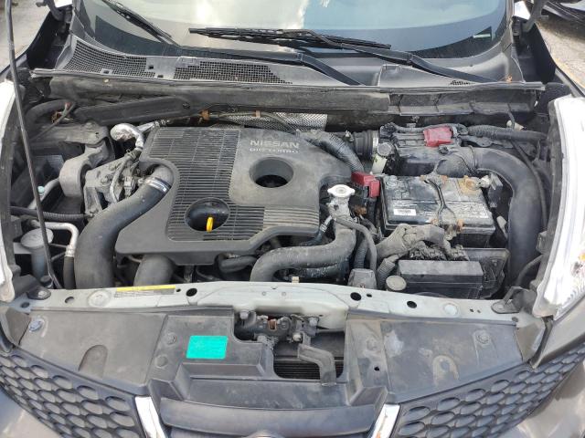 Photo 7 from auction – 2011 NISSAN JUKE S with VIN JN8AF5MV3BT015913