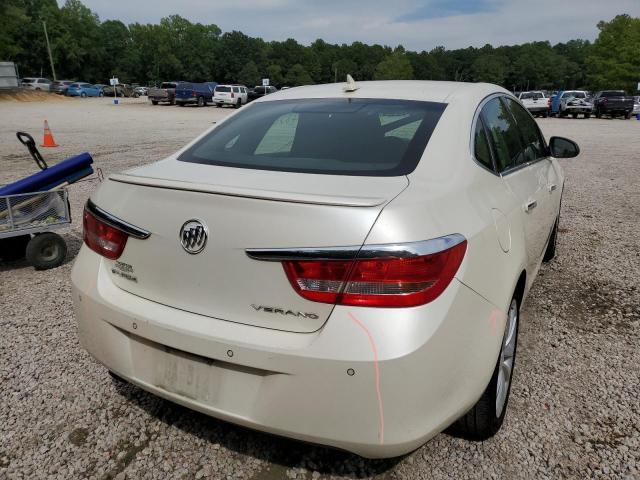 Photo 4 from auction – 2013 BUICK VERANO CON with VIN 1G4PR5SK5D4164516