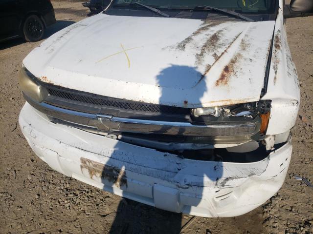 Photo 9 from auction – 2003 CHEVROLET TRAILBLAZE with VIN 1GNDS13S532309073