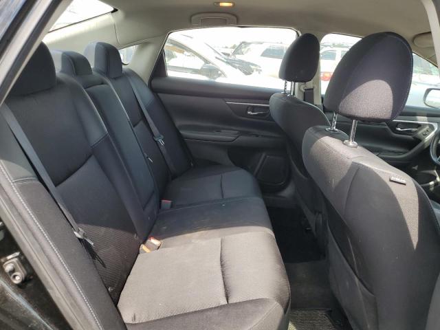 Photo 6 from auction – 2017 NISSAN ALTIMA 2.5 with VIN 1N4AL3AP2HC255757