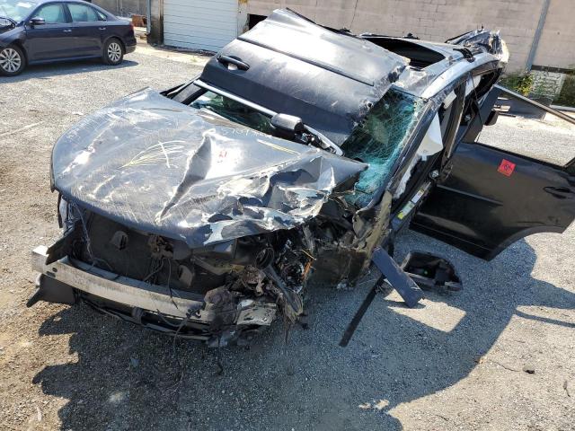 Photo 9 from auction – 2017 TOYOTA HIGHLANDER with VIN 5TDJZRFH6HS466651