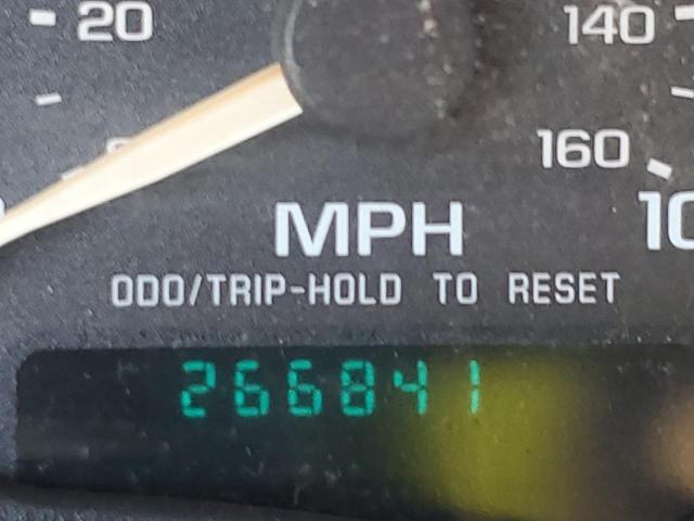Photo 8 from auction – 2003 CHEVROLET BLAZER with VIN 1GNDT13X73K138304