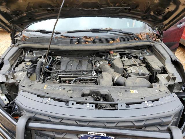 Foto 7 de la subasta – 2017 FORD EXPLORER P con VIN 1FM5K8AR9HGD26003