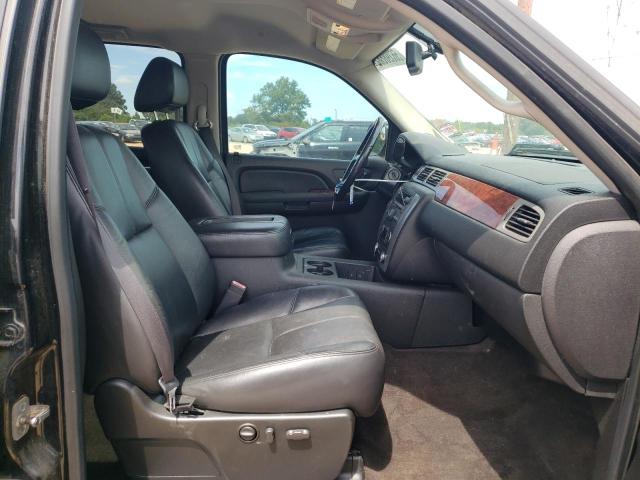 Photo 5 from auction – 2009 GMC SIERRA K25 with VIN 1GTHK63609F153066