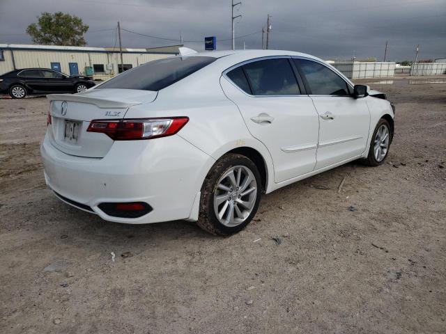 Photo 4 from auction – 2017 ACURA ILX BASE W with VIN 19UDE2F36HA005226