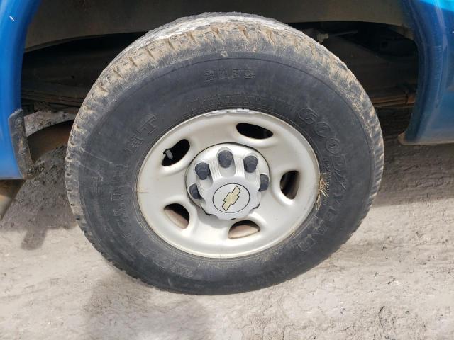 Photo 10 from auction – 2009 CHEVROLET EXPRESS G2 with VIN 1GCGG25K091177087