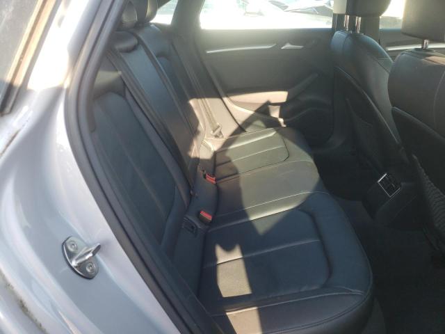 Photo 6 from auction – 2015 AUDI S3 PREMIUM with VIN WAUBFGFF3F1112836