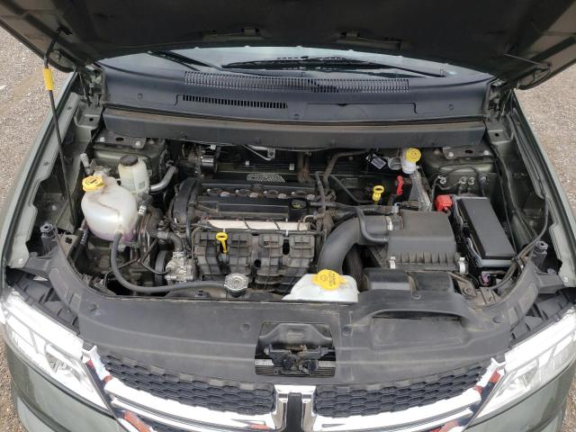 Photo 7 from auction – 2018 DODGE JOURNEY SE with VIN 3C4PDCAB8JT517619